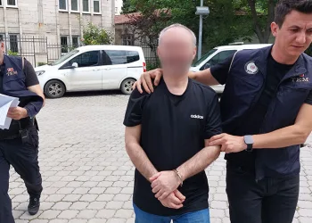 FETÖ’den hapis cezası bulunan şahıs tutuklandı