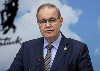 CHP’den asgari ücret teklifi