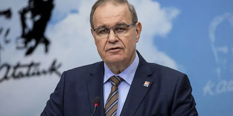 CHP’den asgari ücret teklifi