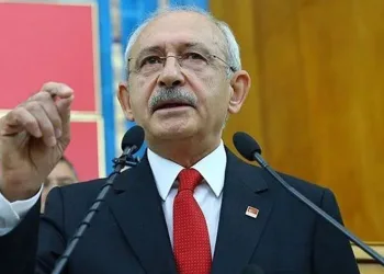 “Yolumuz doğrudur ve yükümüz ağırdır”