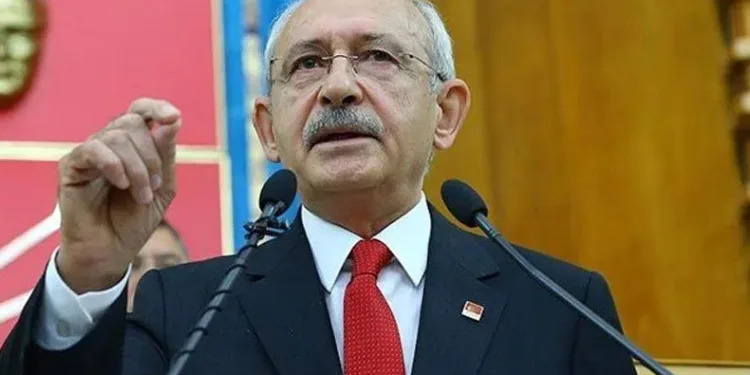 “Yolumuz doğrudur ve yükümüz ağırdır”