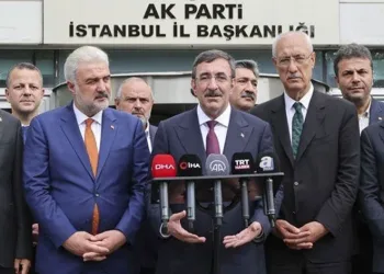 Cevdet Yılmaz’dan enflasyon mesajı
