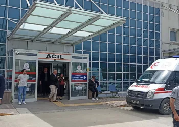 Ekmek parası canından etti