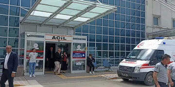 Ekmek parası canından etti