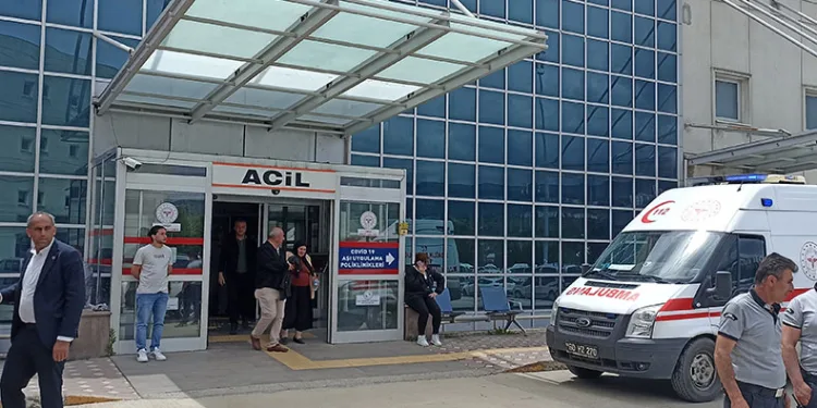 Ekmek parası canından etti