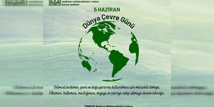 Çevrenin tahribatı tehdit edici boyutta