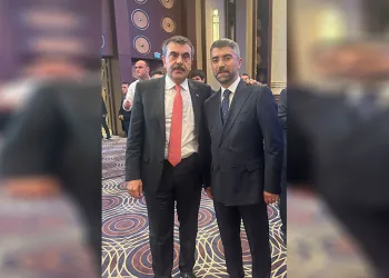 Erzurum’da bakanlık sevinci