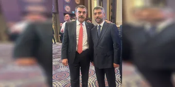 Erzurum’da bakanlık sevinci