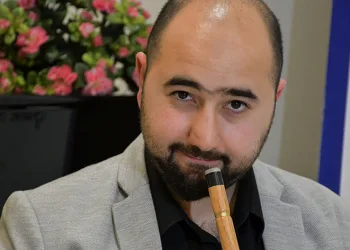 Kusursuz kulak: ‘Zeyd’