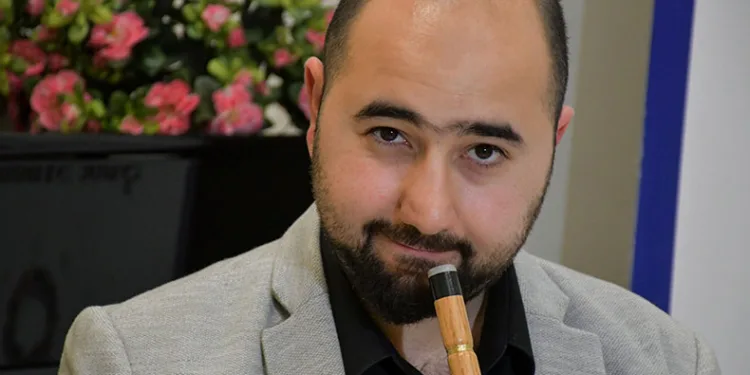 Kusursuz kulak: ‘Zeyd’