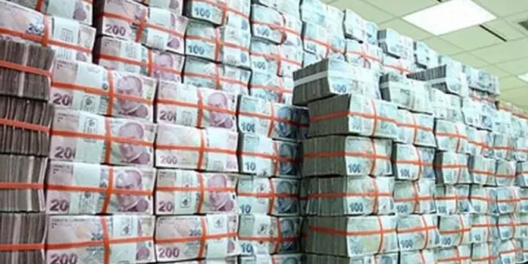 M3 para arzı arttı