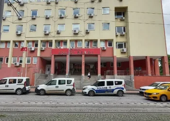 Yok böyle intikam planı