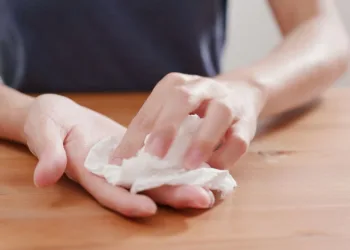 Terlemeye terletmeyen çözüm