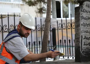 Gemlik Belediyesi’nden ecdada saygı