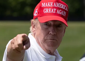Trump, yeniden yargılama talep etti