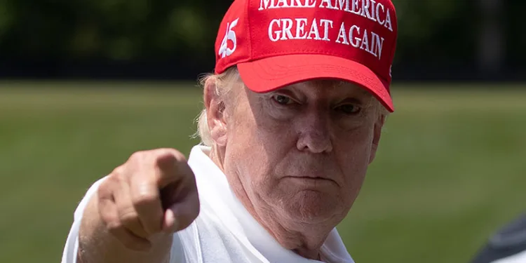 Trump, yeniden yargılama talep etti