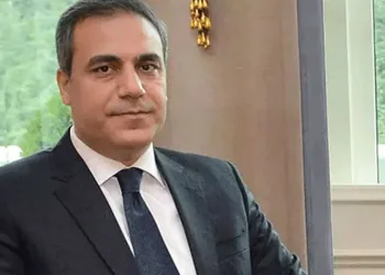Bakan Fidan, Birleşik Krallık’ı ziyaret edecek