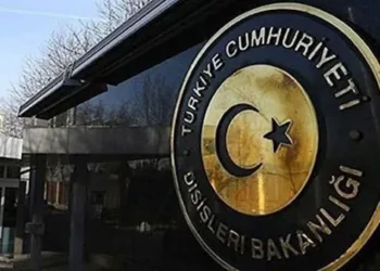 Dışişleri Bakanlığından saldırıya kınama