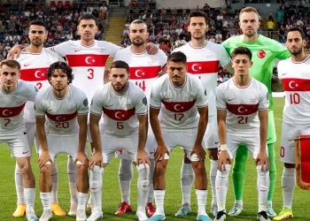 A Milli Futbol Takımı, Galler’i ağırlayacak