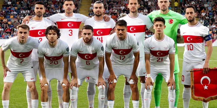 A Milli Futbol Takımı, Galler’i ağırlayacak
