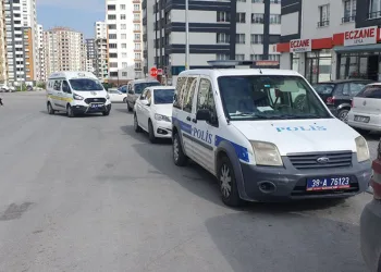 5. kattan düşen genç kız ağır yaralandı