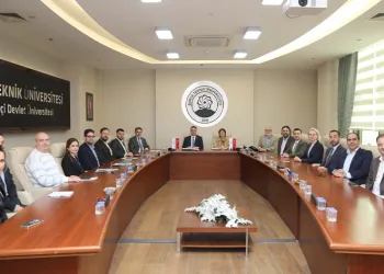 BTÜ ve TÜYİDER arasında iş birliği
