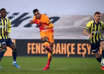 Nantes, Mostafa Mohamed’in bonservisini aldı