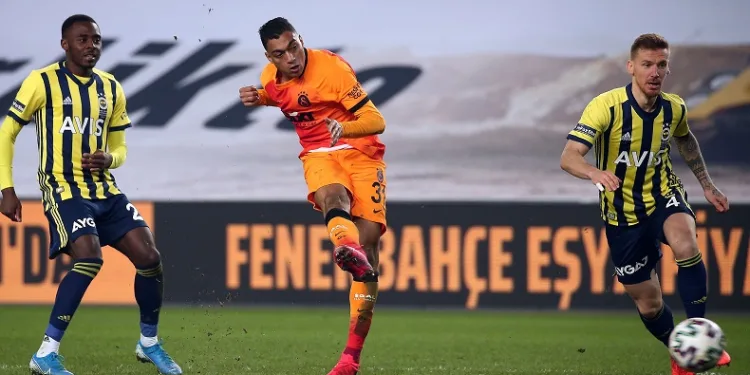 Nantes, Mostafa Mohamed’in bonservisini aldı