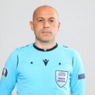 Cüneyt Çakır, U20 Dünya Kupası finallerinde eğitimci olarak görev aldı