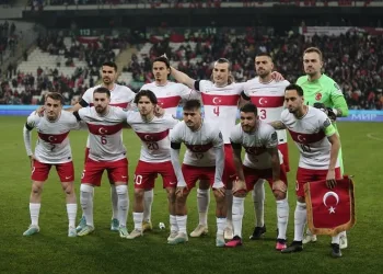10 yıl sonra A Milli Futbol Takımı Adana’da maç yapacak