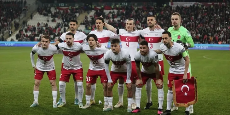 10 yıl sonra A Milli Futbol Takımı Adana’da maç yapacak