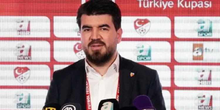 Kayserispor Basın Sözcüsü Samet Koç: “Taraftarımızdan cesaret alarak hareket ediyoruz