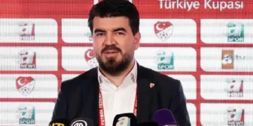 Kayserispor Basın Sözcüsü Samet Koç: “Kayserispor bütün güçlükleri aşabilecek büyük bir camiadır”