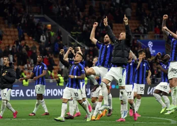 Inter Teknik Direktörü Simone Inzaghi: “Türk taraftarlar Hakan ve İlkay arasında bölünecek”