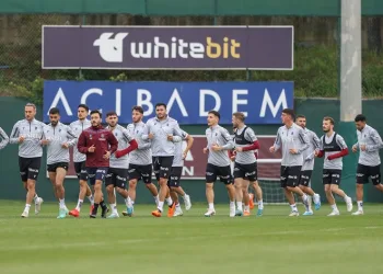 Trabzonspor’un kamp programı belli oldu