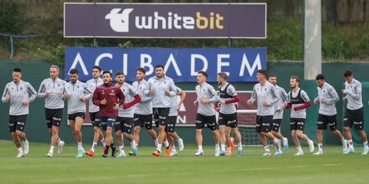 Trabzonspor’un kamp programı belli oldu