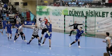 Beşiktaş Hentbol Takımı’nda Oliver Roy Camino dönemi