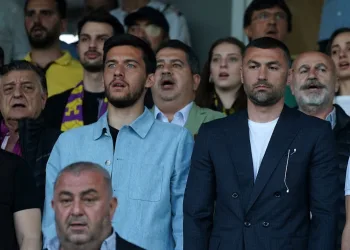 Spor camiasından Eyüpspor – Bodrumspor maçına yoğun ilgi