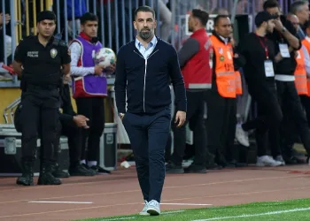 Eyüpspor Teknik Direktörü Arda Turan: “İnşallah Bodrum’da kazanan taraf olup, finale kalmak istiyoruz”