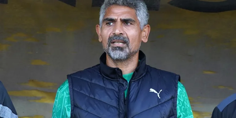 Bodrumspor Teknik Direktörü İsmet Taşdemir: “Çok dengeli başladık, talihsiz bir gol yedik”