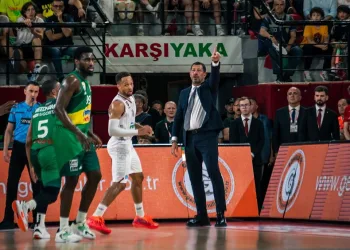 Pınar Karşıyaka’nın rakibi bugün belli oluyor