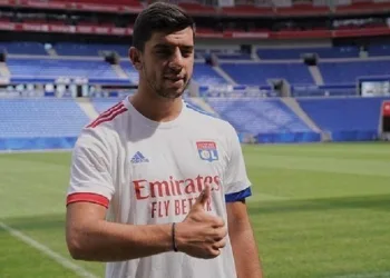 Altay’a Cenk Özkaçar piyangosu