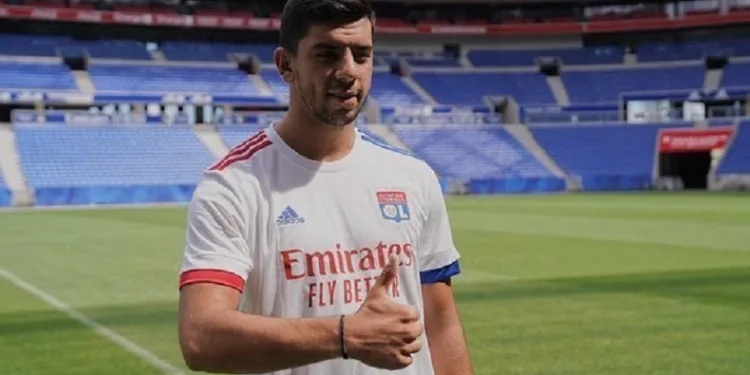 Altay’a Cenk Özkaçar piyangosu