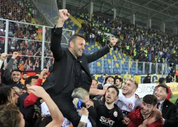 Süper Lig’in son 16 sezonunda Türk teknik direktörler şampiyonluk yaşadı