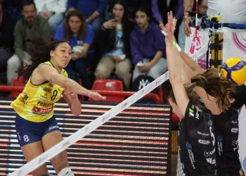 Alexa Gray, Eczacıbaşı Dynavit’te