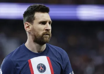 Lionel Messi, Paris Saint-Germain’den ayrılıyor