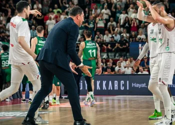 Pınar Karşıyaka’nın rakibi belli oldu
