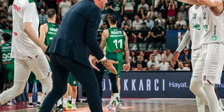 Pınar Karşıyaka’nın rakibi belli oldu