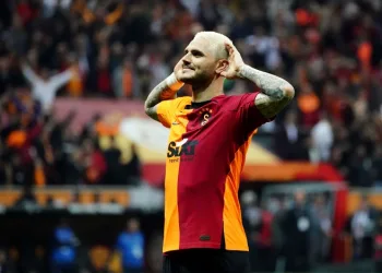 Mauro Icardi büyük maçları boş geçmedi
