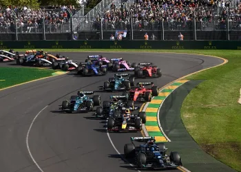 Formula 1’de sıra İspanya Grand Prix’sinde